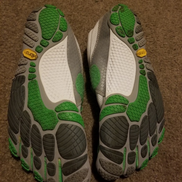 Running walking shoes - Picture 2 of 6